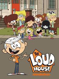 Watch Online The Loud House Season 6 Episode 1A - KimCartoon