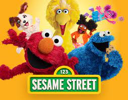 Watch Online SESAME STREET SEASON 54 Episode 10 - KimCartoon