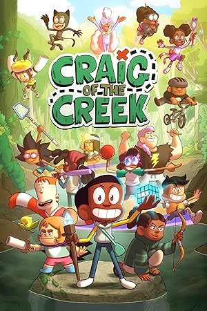 craig of the creek snack episode