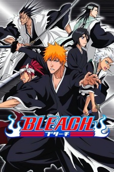 Bleach (2004)