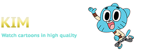 kimcartoon - 