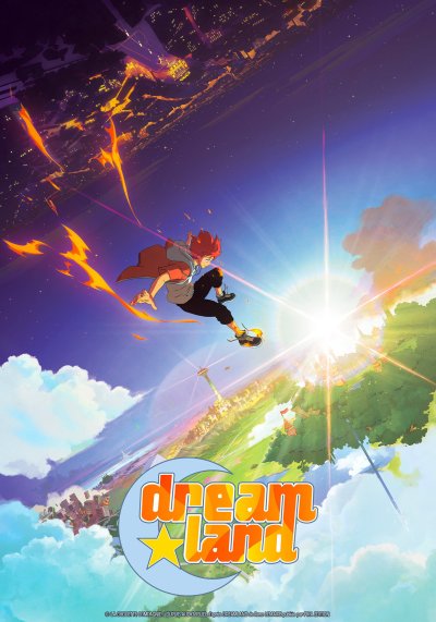 Dreamland Episode 1