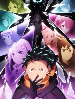 Re:ZERO -Starting Life in Another World- Season 4 Episode 19