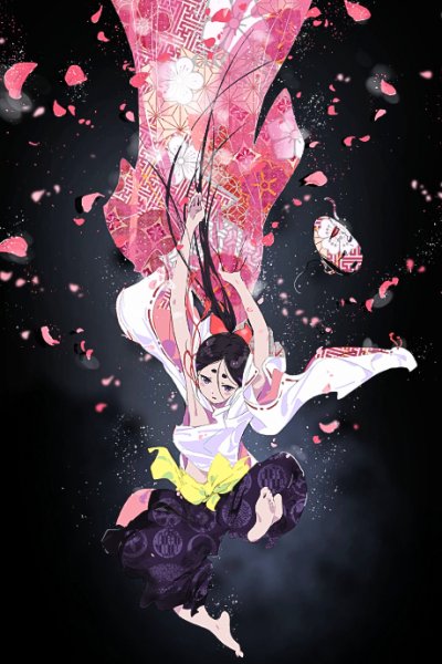 World Is Dancing Episode 13